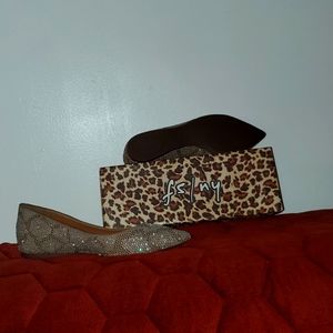FLAT SHOES by FS/NY